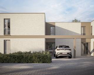 Op zoek naar een energiezuinige, lichtrijke woning met veel comfort? Een woonst die rustig gelegen is, maar zich ook vlak bij het centrum bevindt? Bekijk dan zeker deze nieuwe gesloten bebouwing! Een unieke kans voor wie graag stijlvol, aangenaam én praktisch wil wonen. <br /><br />Met een bruto-oppervlakte van 138,5 m² en 3 slaapkamers is er ongetwijfeld genoeg ruimte om volop te genieten met het hele gezin. Bovendien zullen de keuken, badkamer en leefruimte afgewerkt worden naar eigen smaak om de beste woonkwaliteit te garanderen. <br /><br />Wens je meer informatie over deze woning gelegen in Bilzen? Neem contact op met Vestio via 011 80 00 00 of info@vestio.com. We nodigen je graag uit op kantoor voor een persoonlijke afspraak.