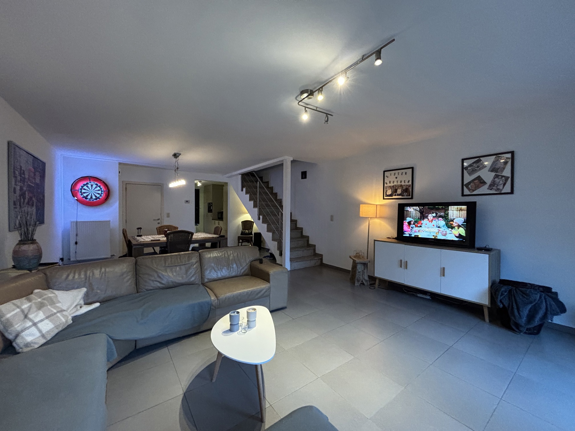 Huis te huur in Tielen met 3 slaapkamers - foto 4