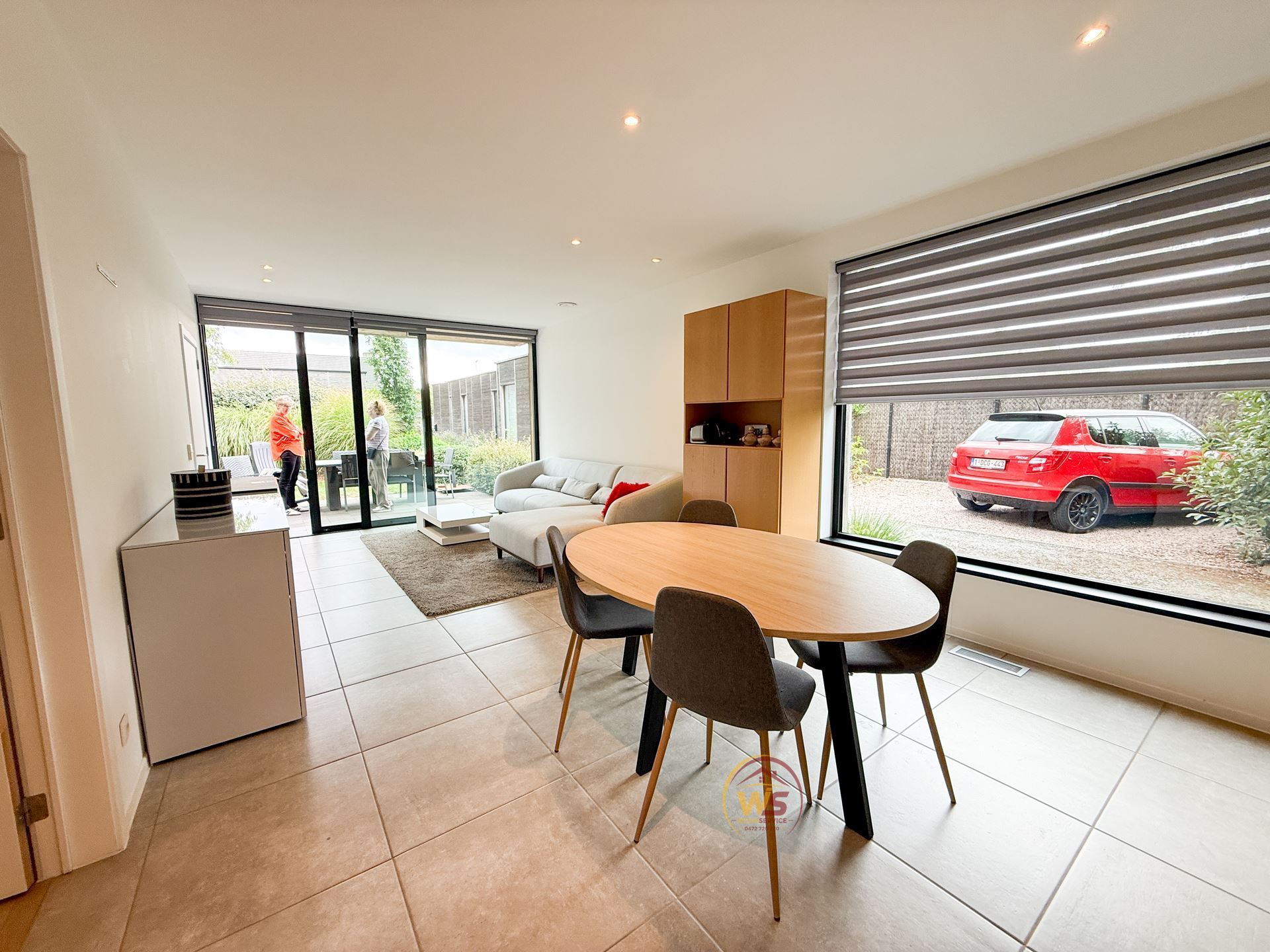 Woning - foto 5