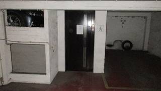 Garage for rent in Antwerp