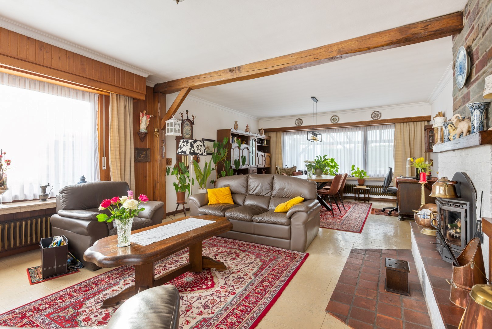 Huis te koop in Ravels met 3 slaapkamers - foto 4