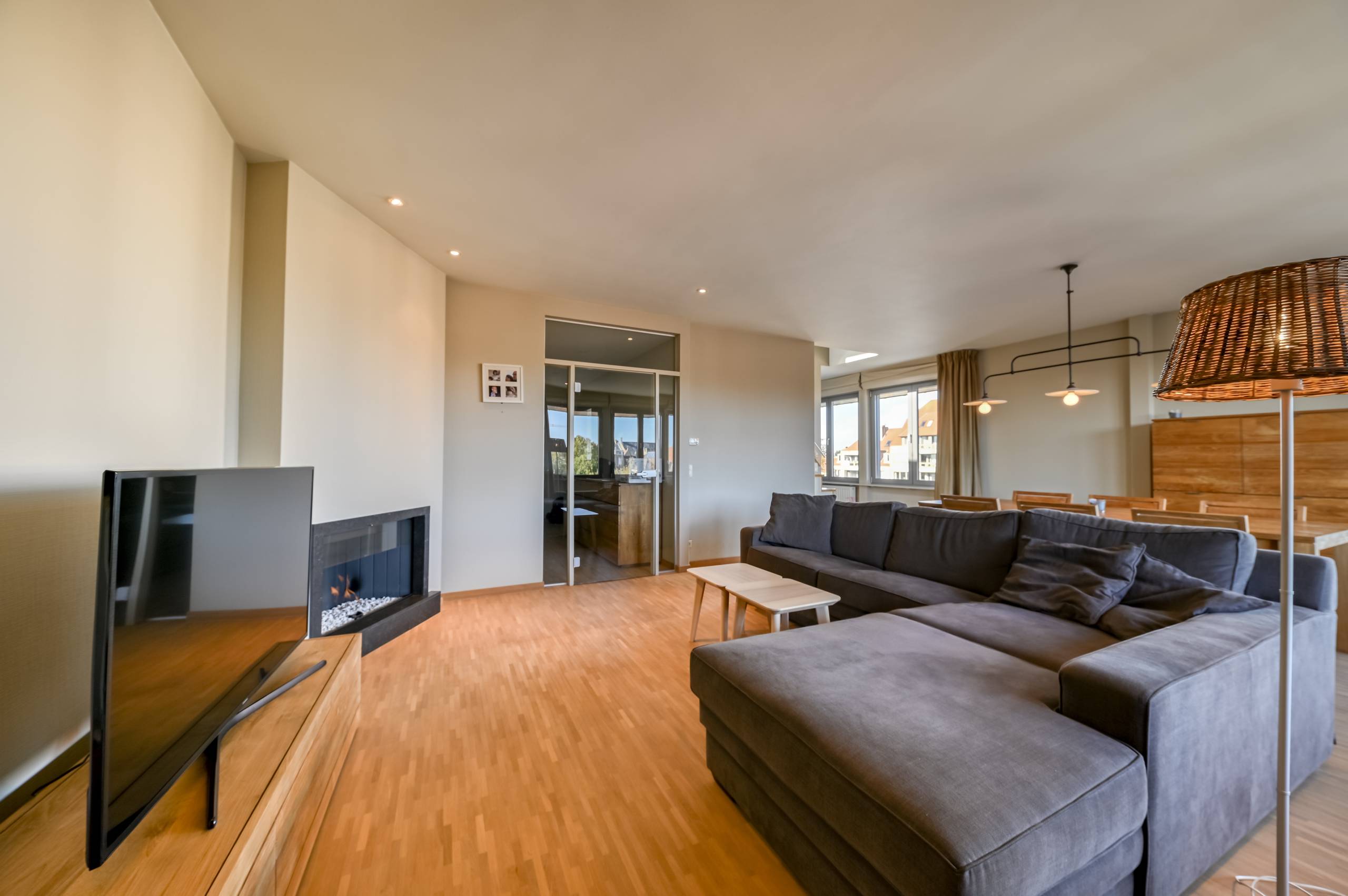 Appartement à louer à Furnes avec 2 chambres - photo 5