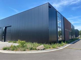 Commercial for rent in Hasselt