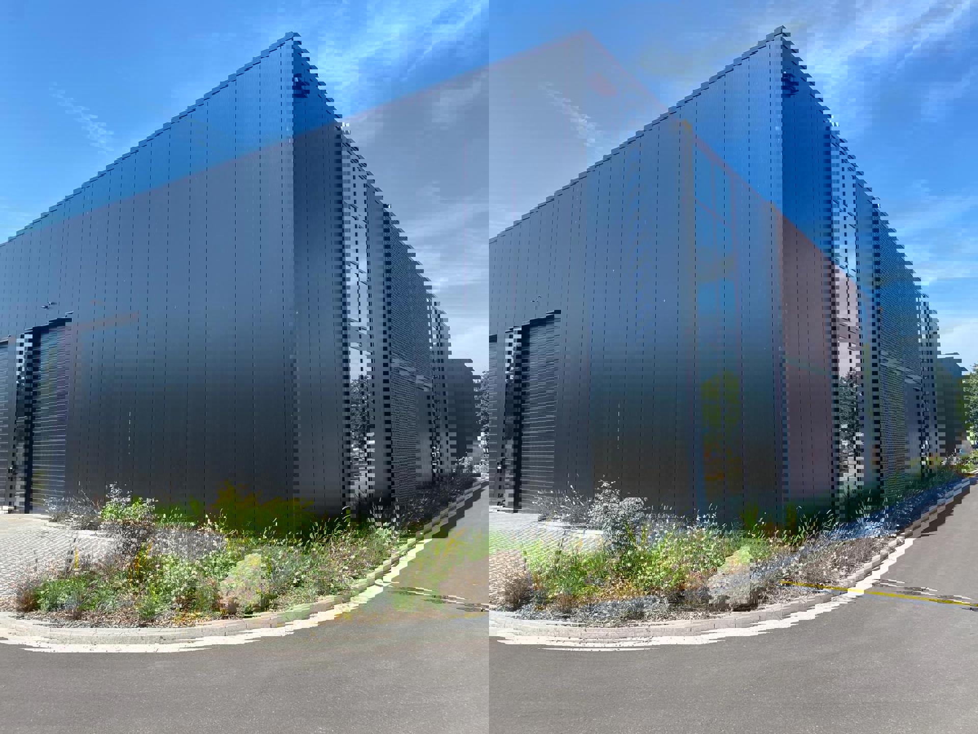 Commercial for rent in Hasselt - photo 1