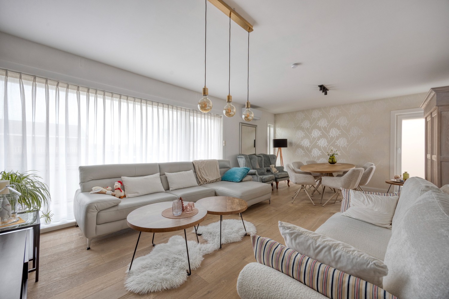 Appartement à vendre à Uikhoven avec 3 chambres - photo 1