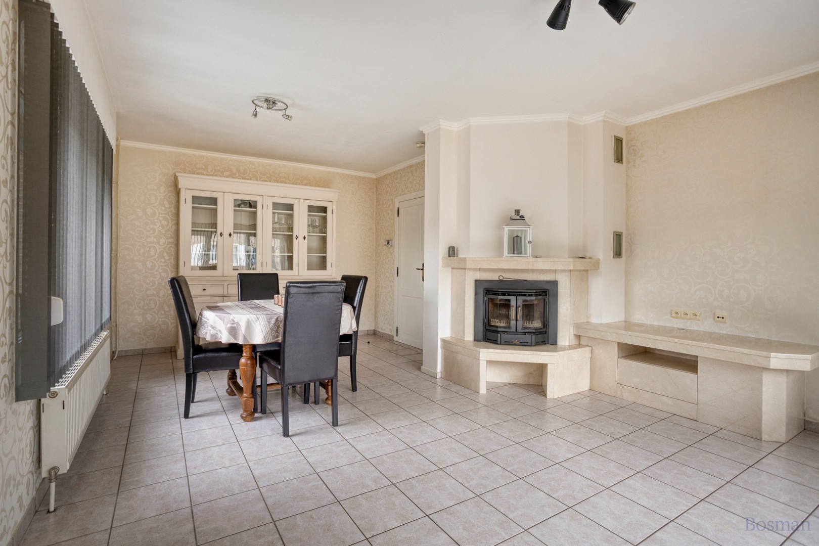 Gerenoveerde woning te koop in Hulst, Tessenderlo - foto 4