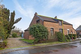 House for sale in Olen