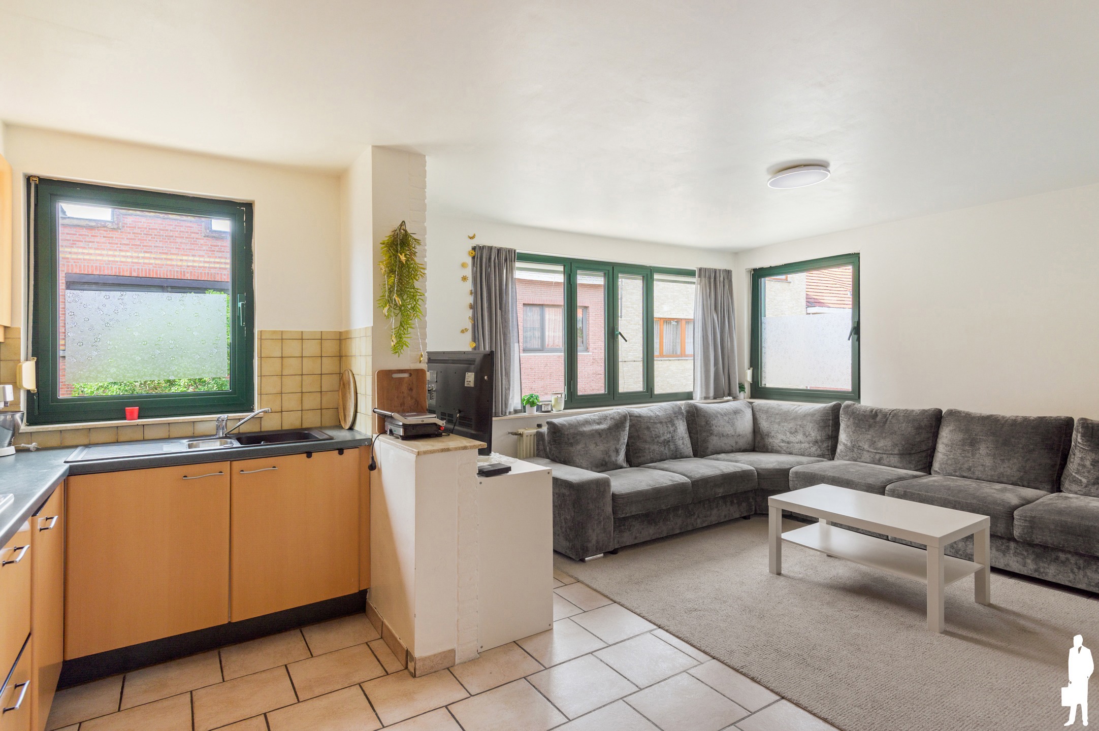 3 slaapkamerappartement in kleinschalig gebouw. - foto 4