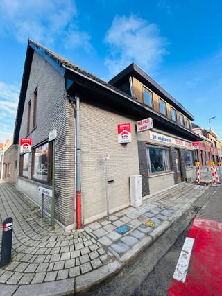 Commercial à vendre à Wevelgem