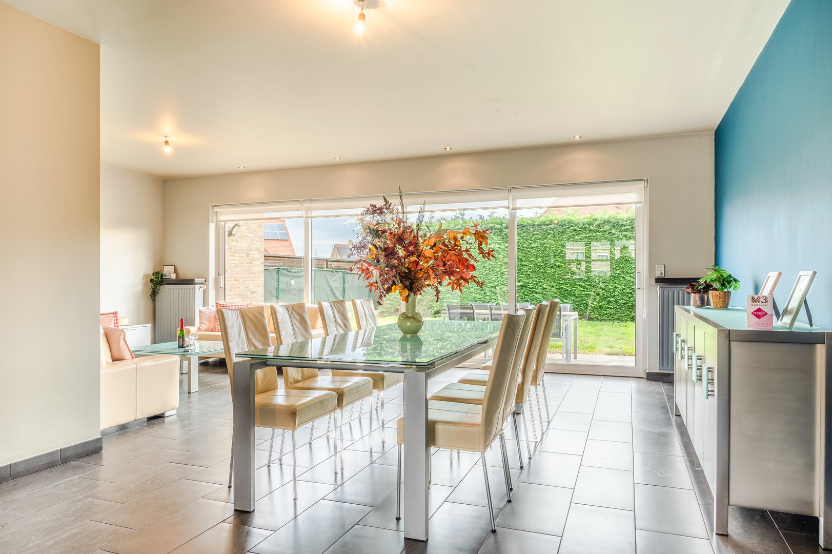 Ruime instapklare woning met garage - foto 4