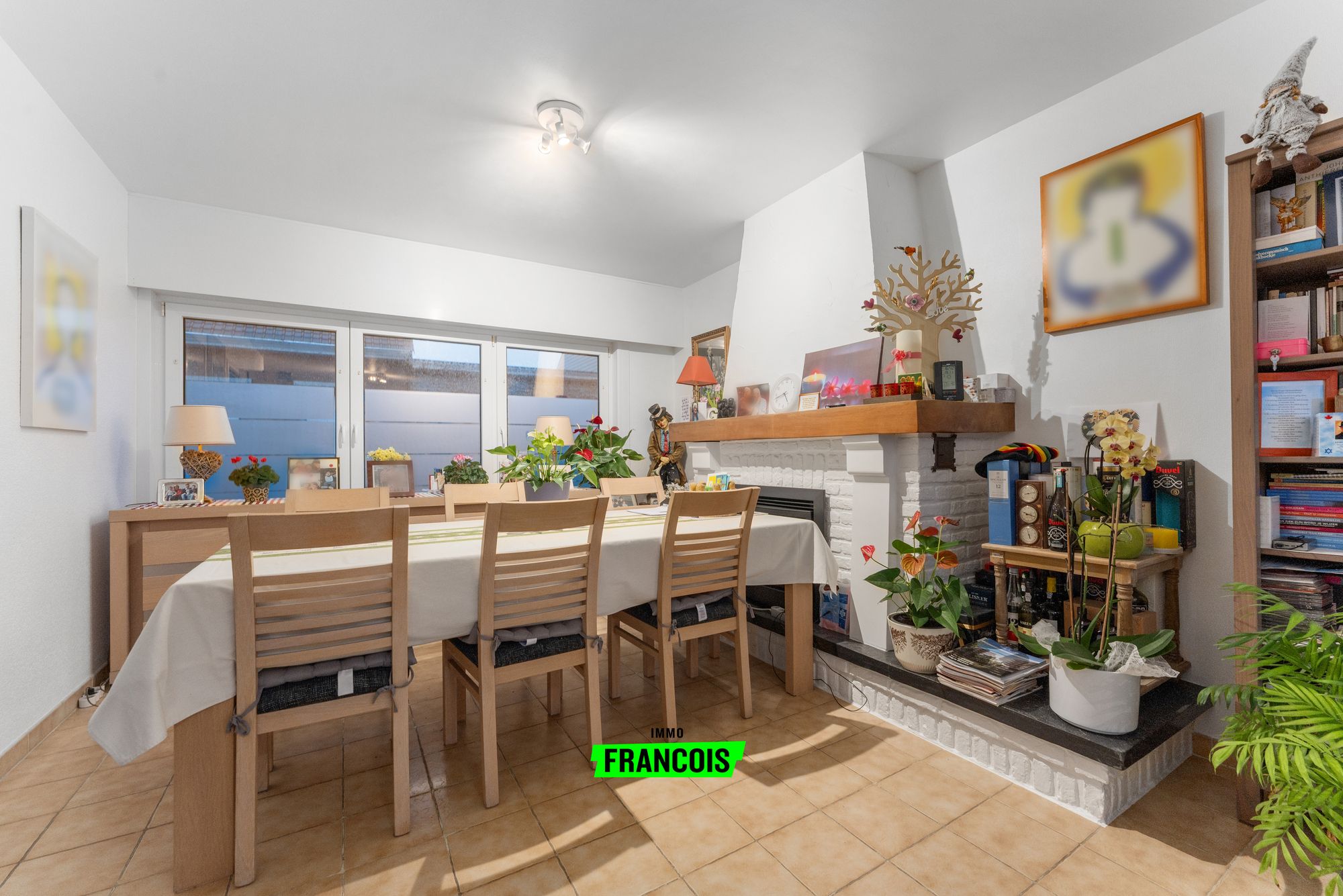 House for sale in Blankenberge with 3 bedrooms - photo 4