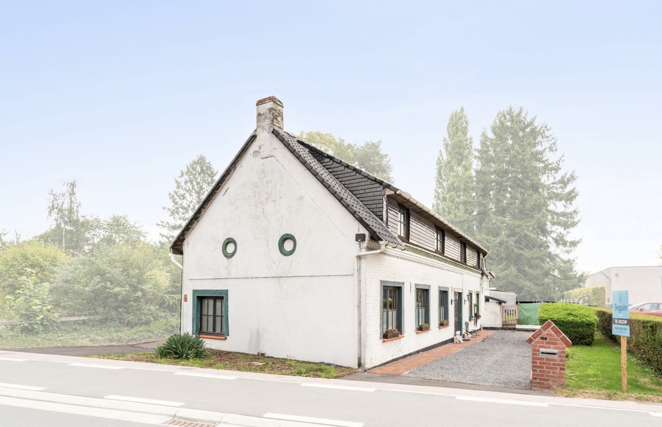 Charmante te renoveren fermette - foto 2