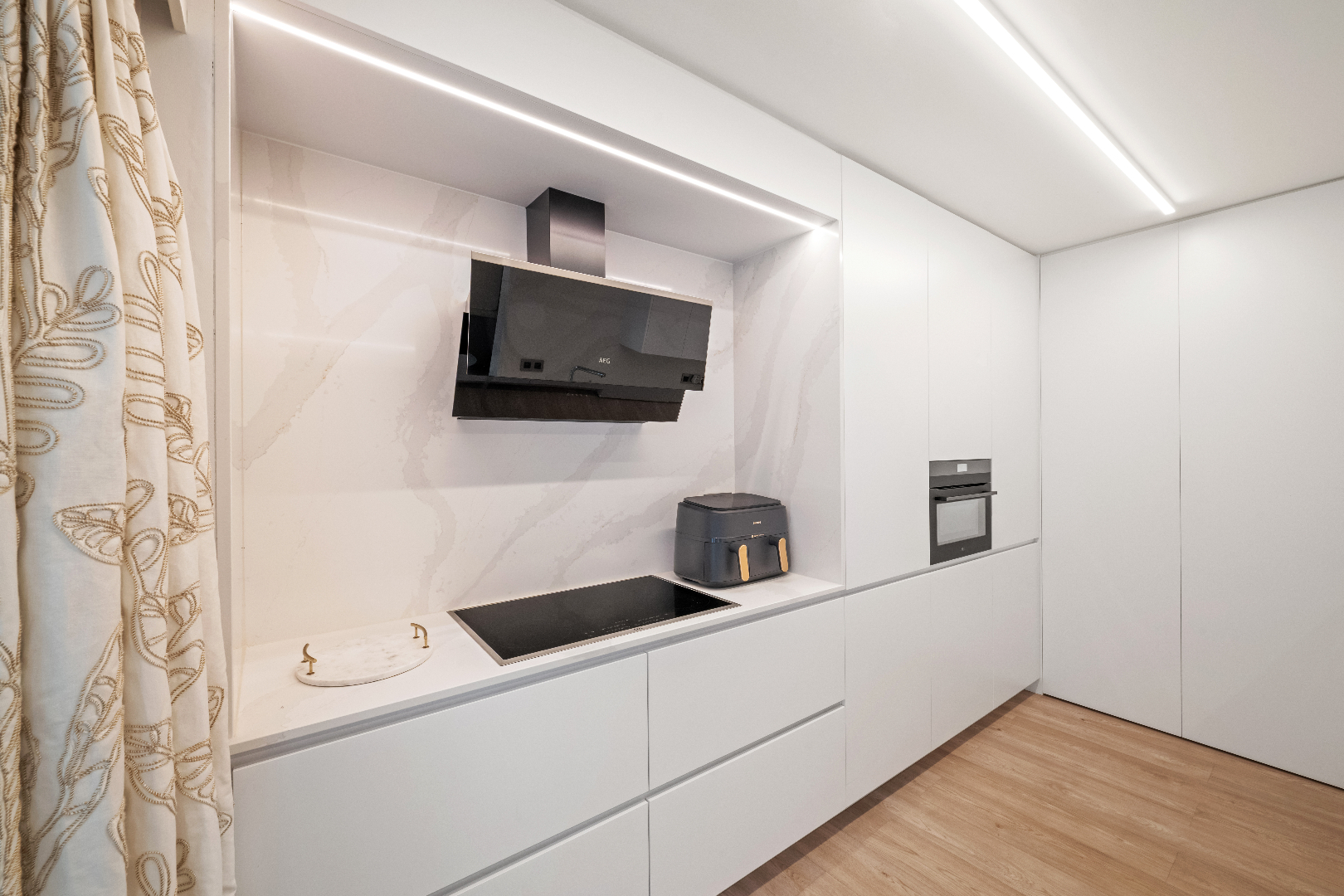 Prachtig instapklaar appartement - foto 5