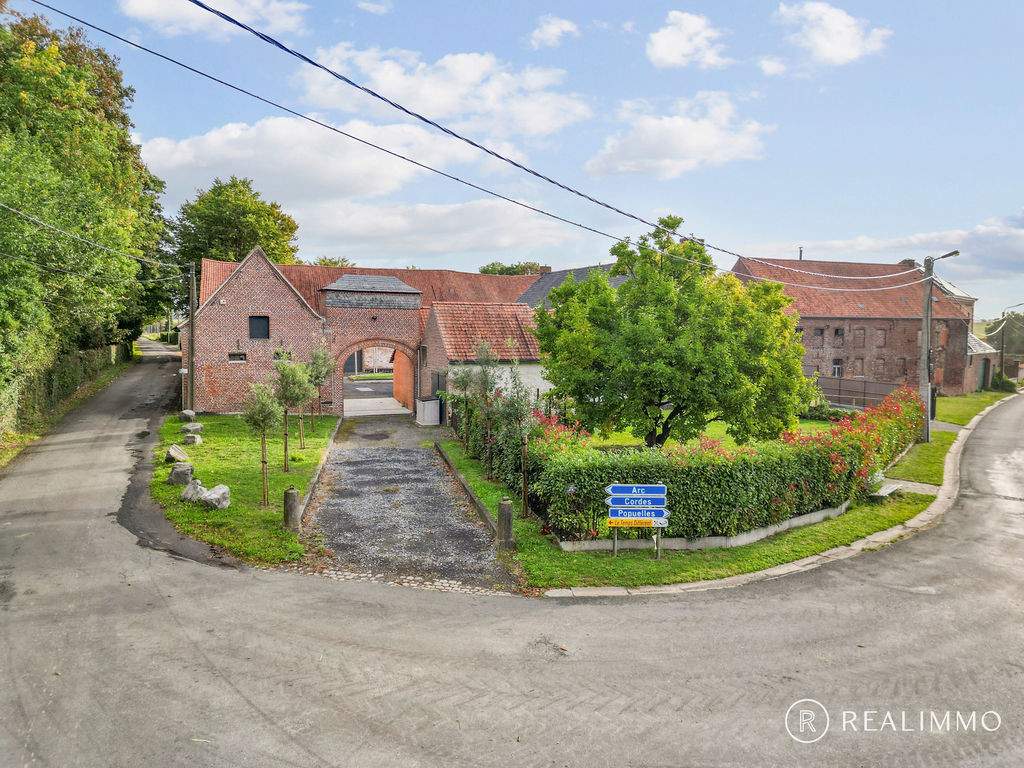 House for sale in Velaines - photo 2