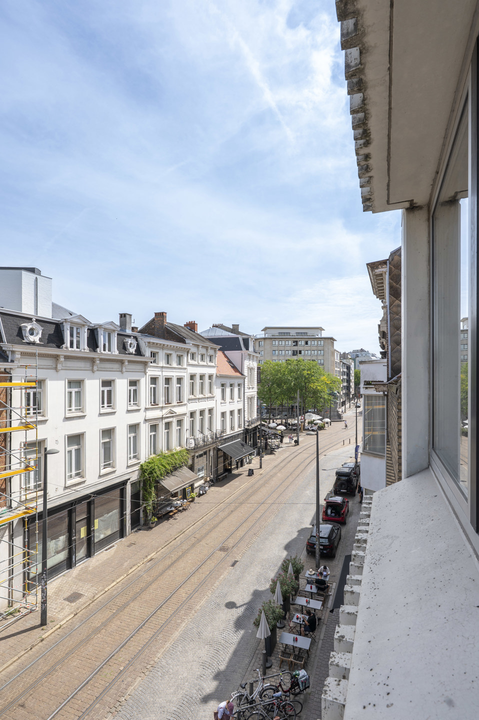 ANTWERPEN - Gerenoveerd appartement op toplocatie - foto 1
