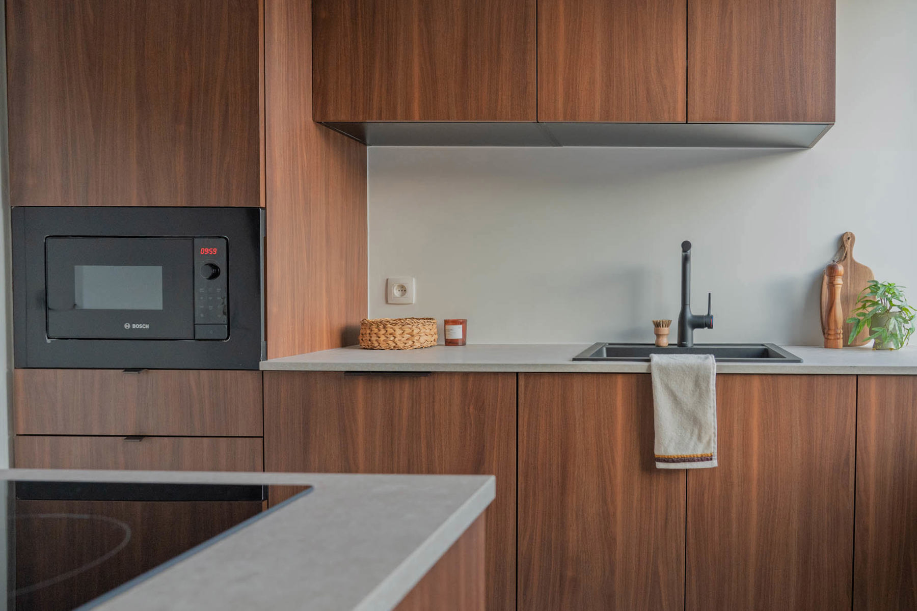 Stijlvol 2 SLK appartement met lift in hartje Antwerpen - foto 5
