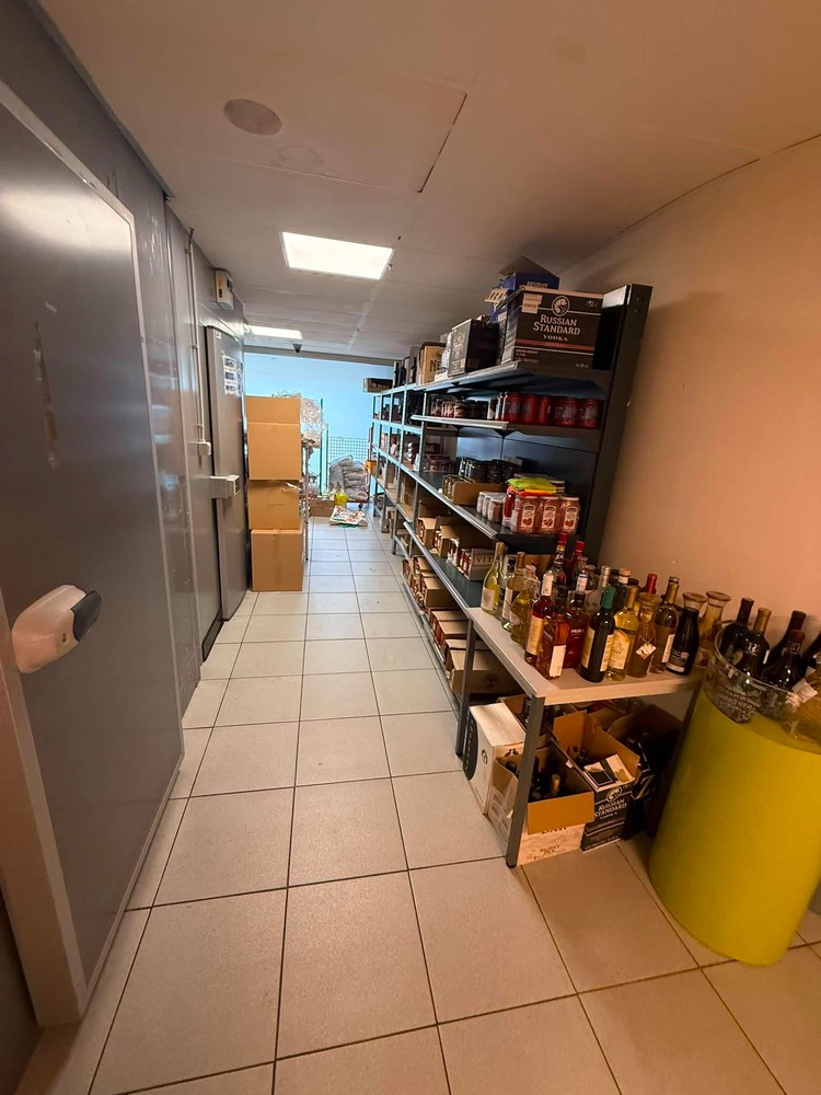 Interessant beleggingsvastgoed met verhuurd handelsgelijkvloers en appartement op toplocatie - foto 4