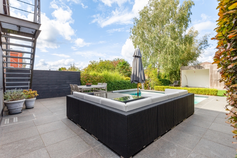 Maison à vendre à Reet avec 3 chambres - photo 3