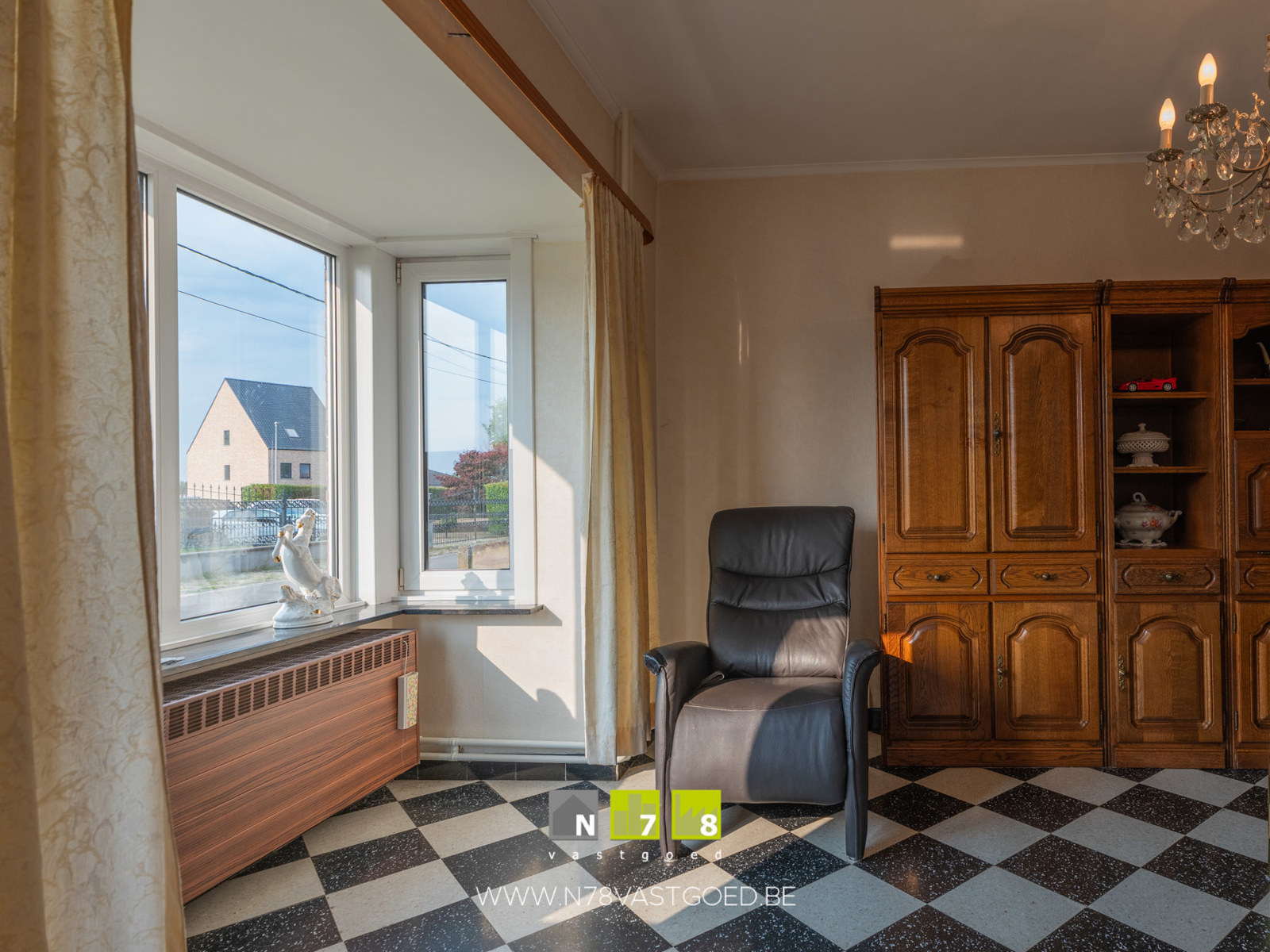 Huis te koop in Dilsen-Stokkem met 3 slaapkamers - foto 4