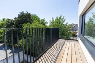 Apartment for sale in De Panne