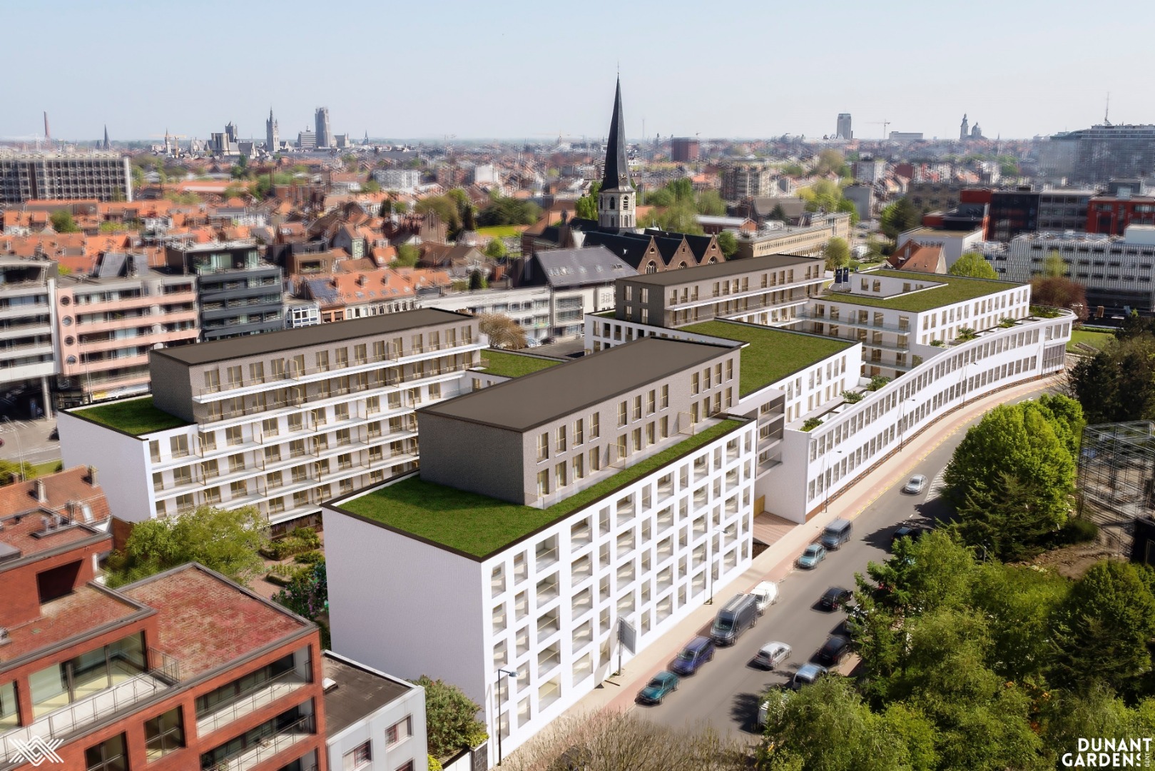 Underground parking place - photo 3