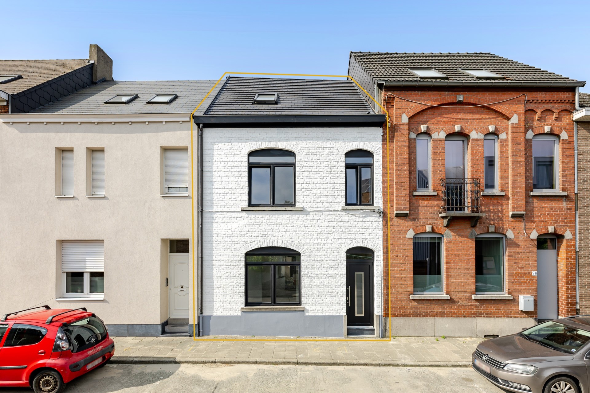 Maison à vendre à Alost
