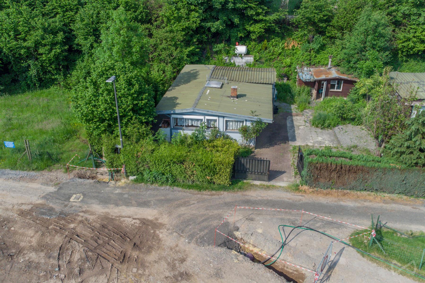 Appartement à vendre à Waasmunster avec 2 chambres - photo 1