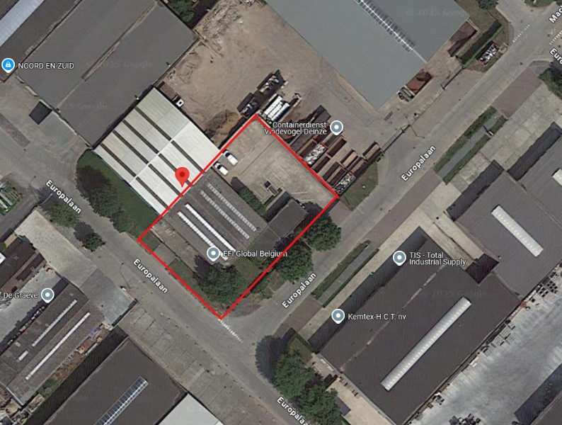 Functioneel bedrijfsgebouw voorzien van kantoor- en magazijnruimte met buitenopslag - foto 4