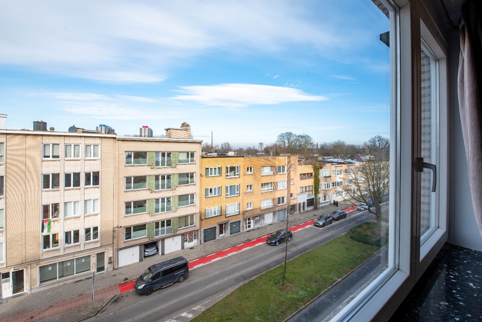 Apartment for sale in Antwerp with 2 bedrooms - photo 5