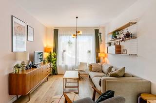 House for sale in Ghent