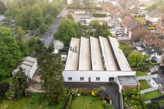 Commercial for sale in Charleroi