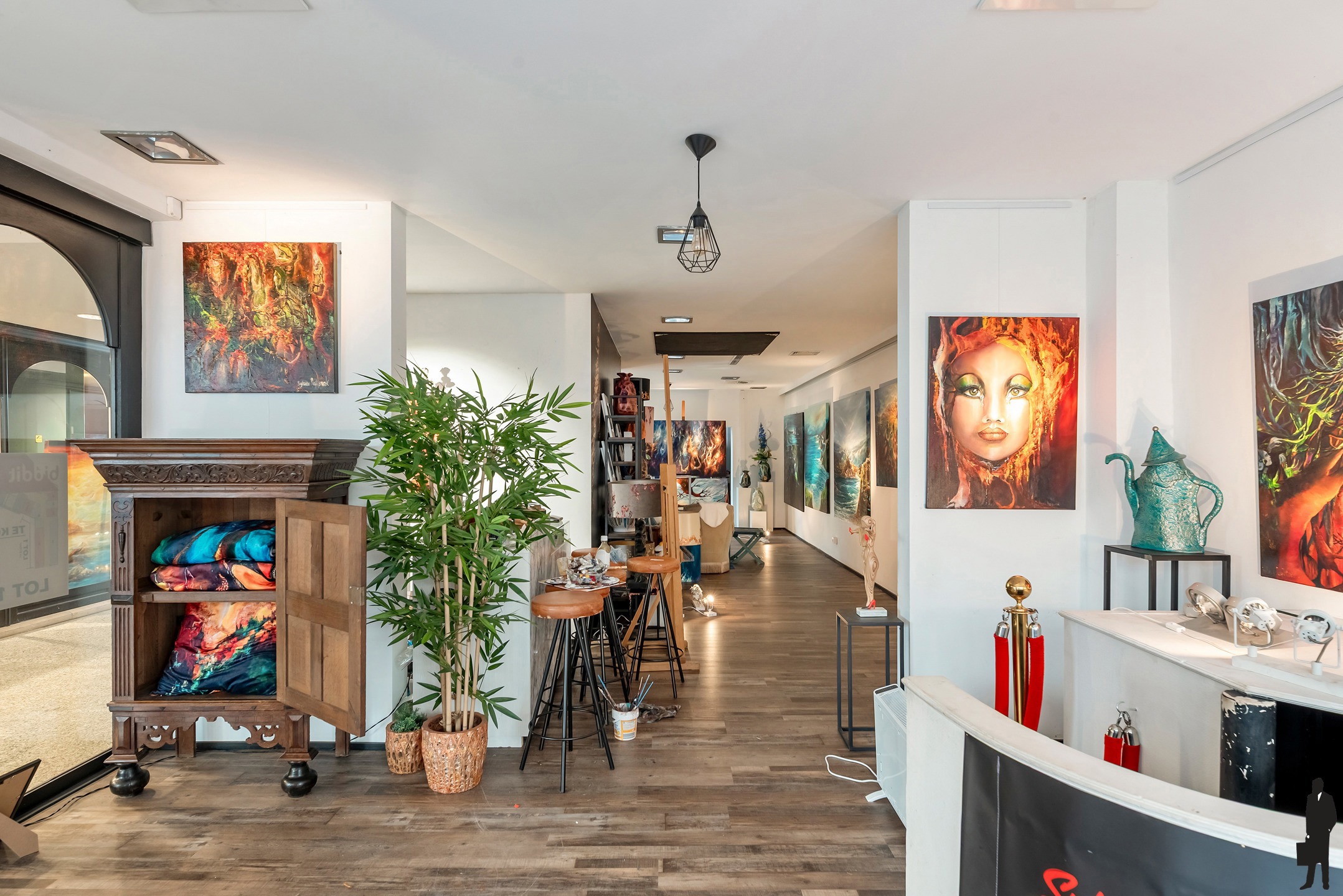 Commercial for sale in Turnhout - photo 4