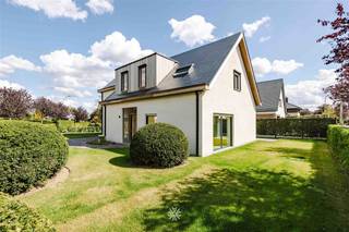  - Exceptional offer at De Pinte! - DE PINTE - Luxurious villa with 3 bedrooms and 2 bathrooms in a residential quiet residential area in De...