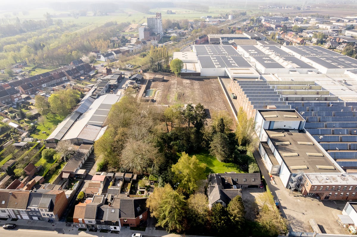 Industriegrond (ca. 10.156 m²) te koop in Eeklo - foto 4
