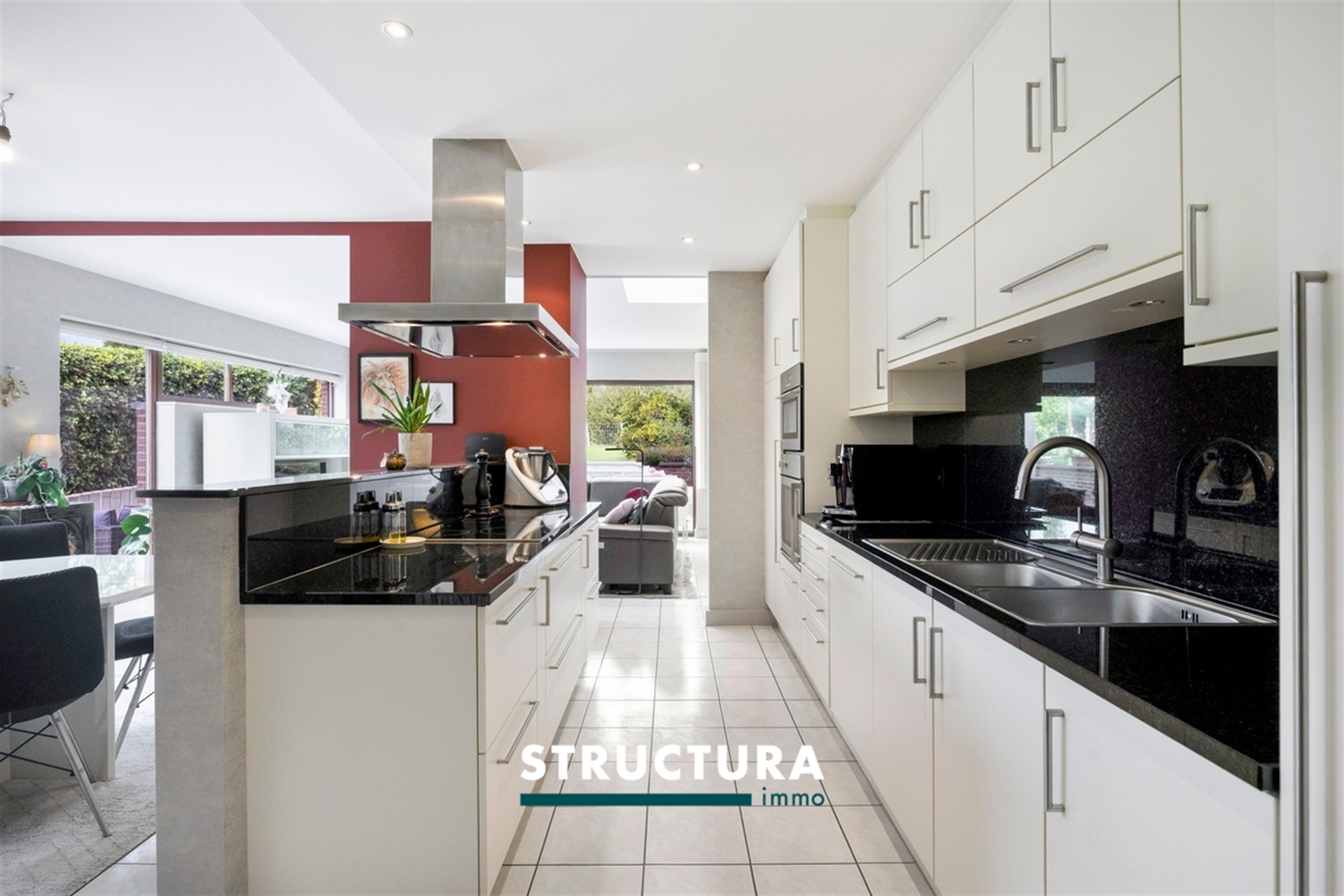 Instapklare woning met EPC B - foto 4