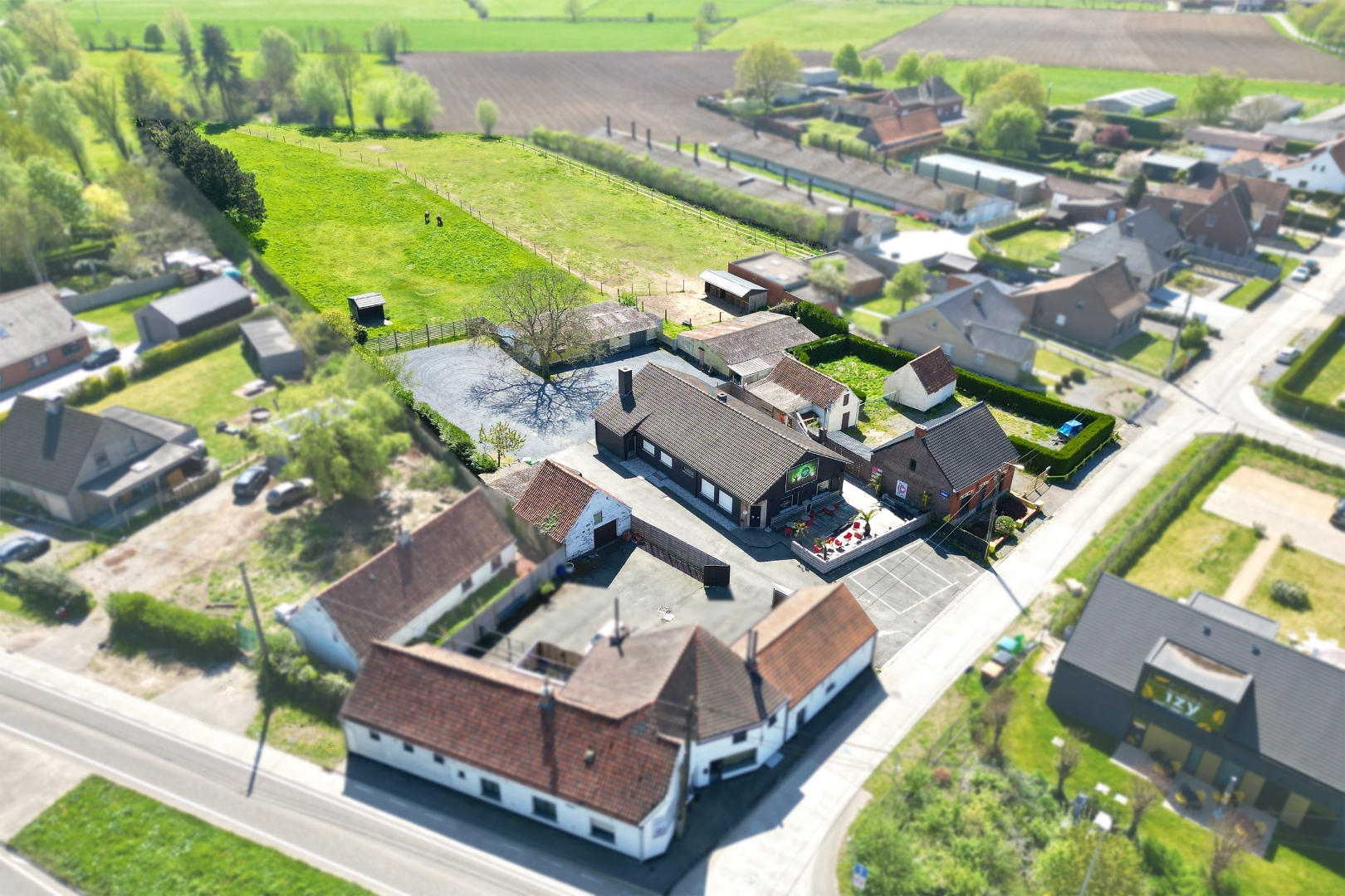 Villagrond met sterke bereikbaarheid en zuidelijke oriëntatie - foto 5