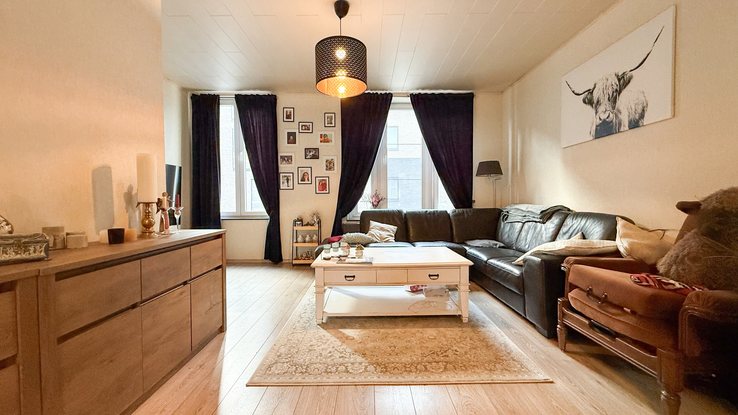 Handelspand met duplex appartement op toplocatie te Diest! - foto 4