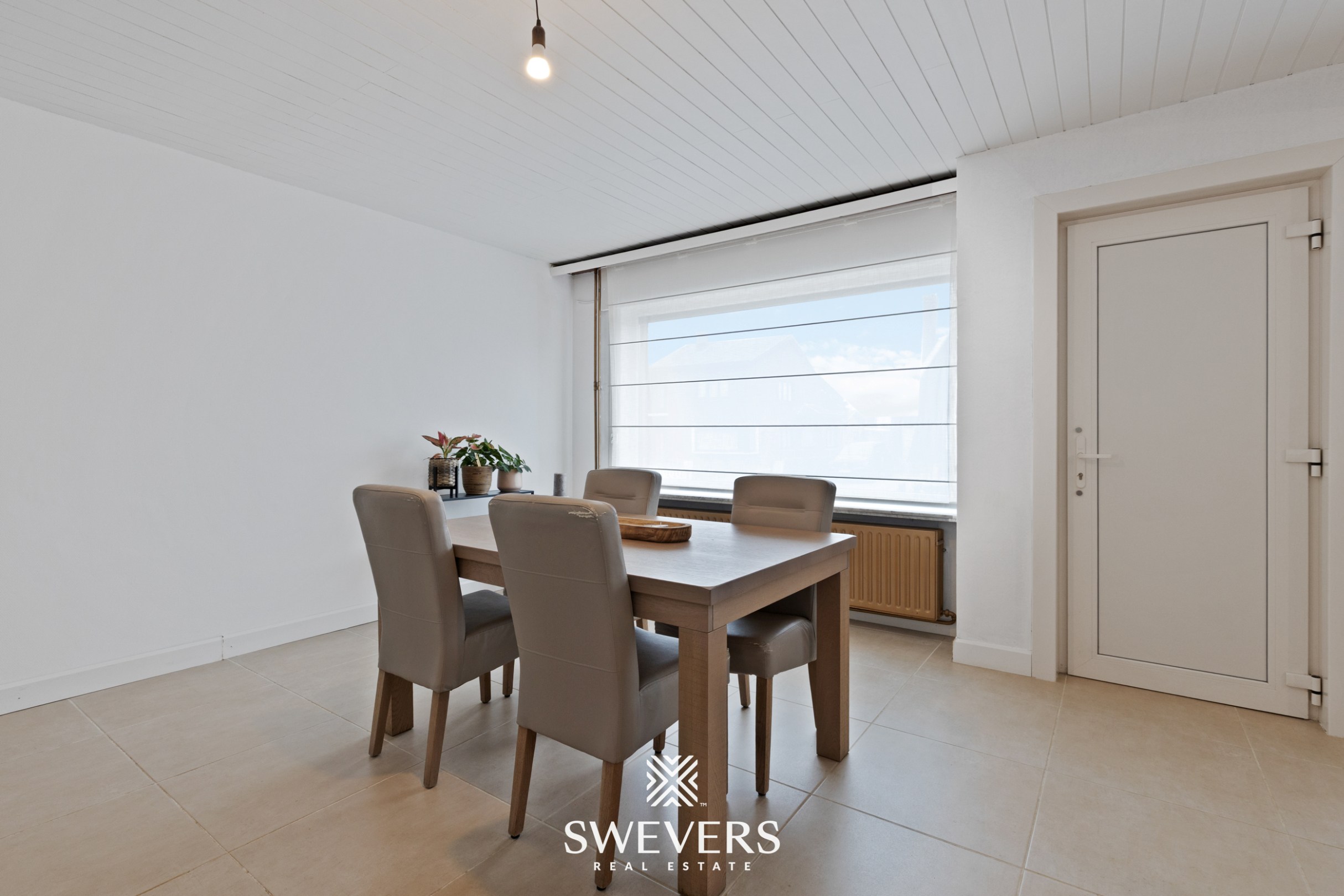 Karaktervolle woning 3 slaapkamers en renovatiepotentieel - foto 5