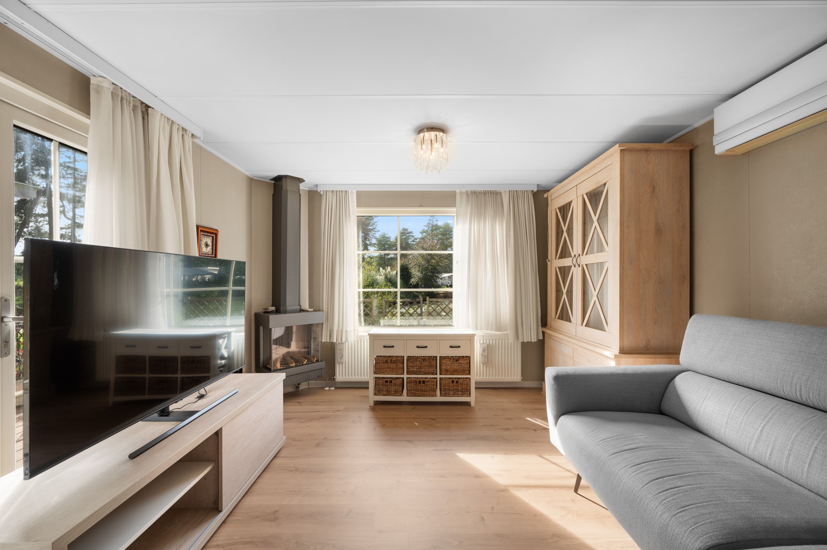 Sfeervolle luxe chalet op domein De Roygaerden – Begijnendijk - foto 4