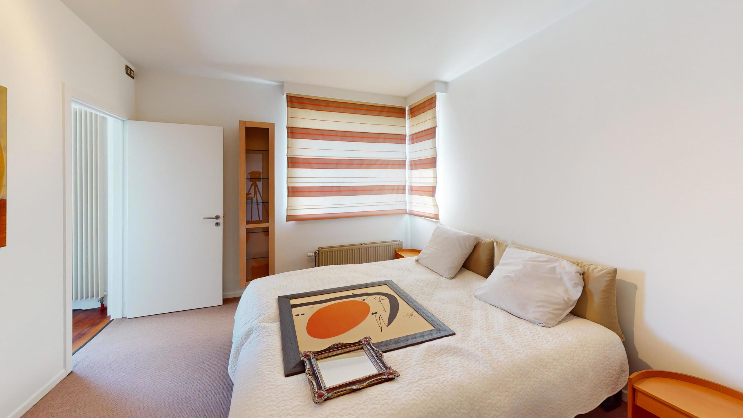 ANTWERPEN CENTRAAL - Gemeubeld appartement op top locatie - foto 5