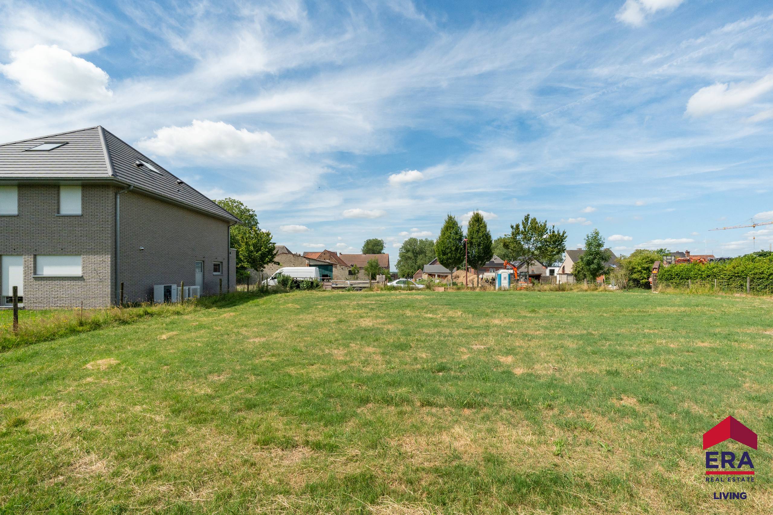 Terrain à vendre à Haaltert avec 5 chambres - photo 5