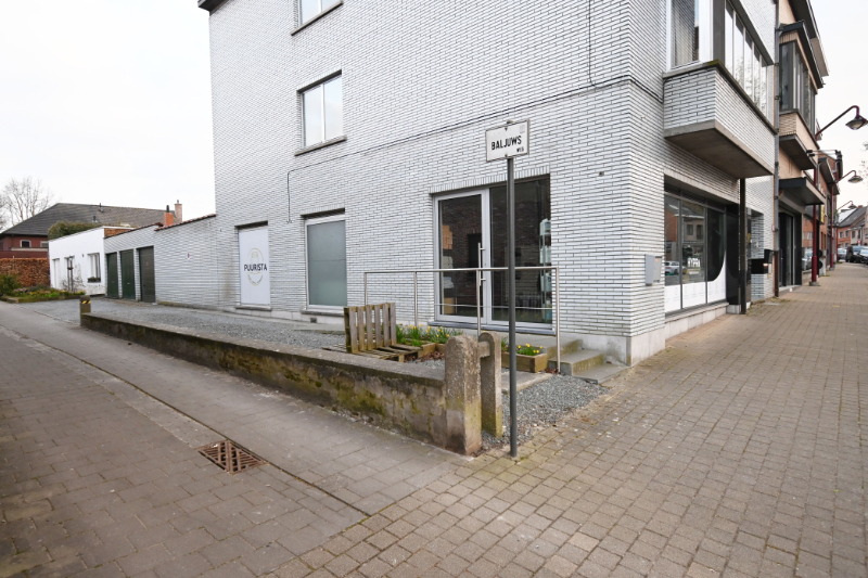 Te renoveren starterswoning nabij het centrum van Haaltert - foto 2