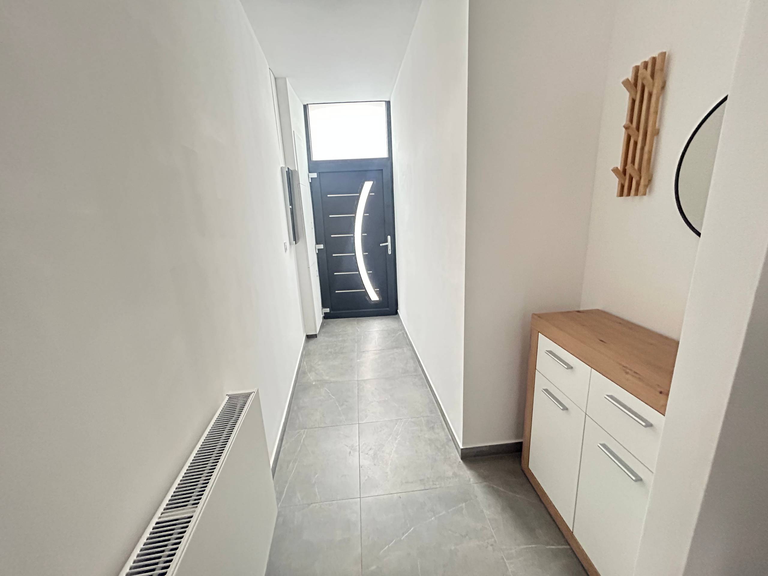 Woning in Lauwe te koop met 3 slaapkamers en uitweg - foto 2