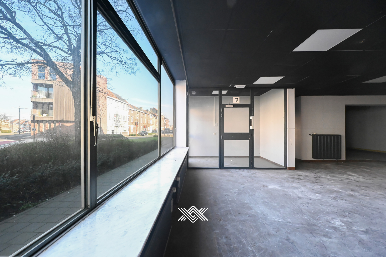 Handelsruimte van 199m² op een strategische zichtlocatie - foto 3