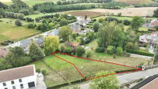 Grond te koop in Edingen