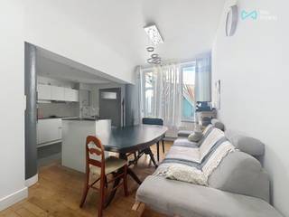 TE KOOP – OPBRENGSTGEBOUW MET 3 APPARTEMENTEN | EVERE📍 Rue Auguste De Boeck 5, Evere💰 Vraagprijs: €695.000📈 Huuropbrengst: ± €3.500/maandWe Invest...