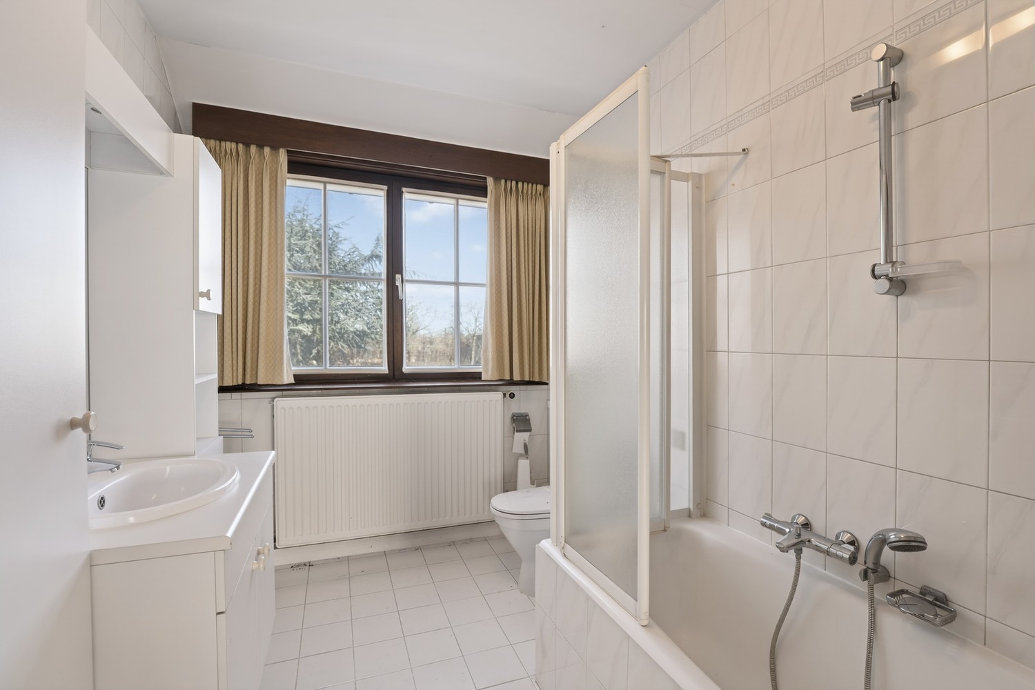 Voormalige conciërgewoning tussen Gent en Kortrijk - foto 5