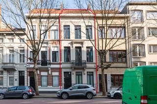 Apartment for sale in Antwerp