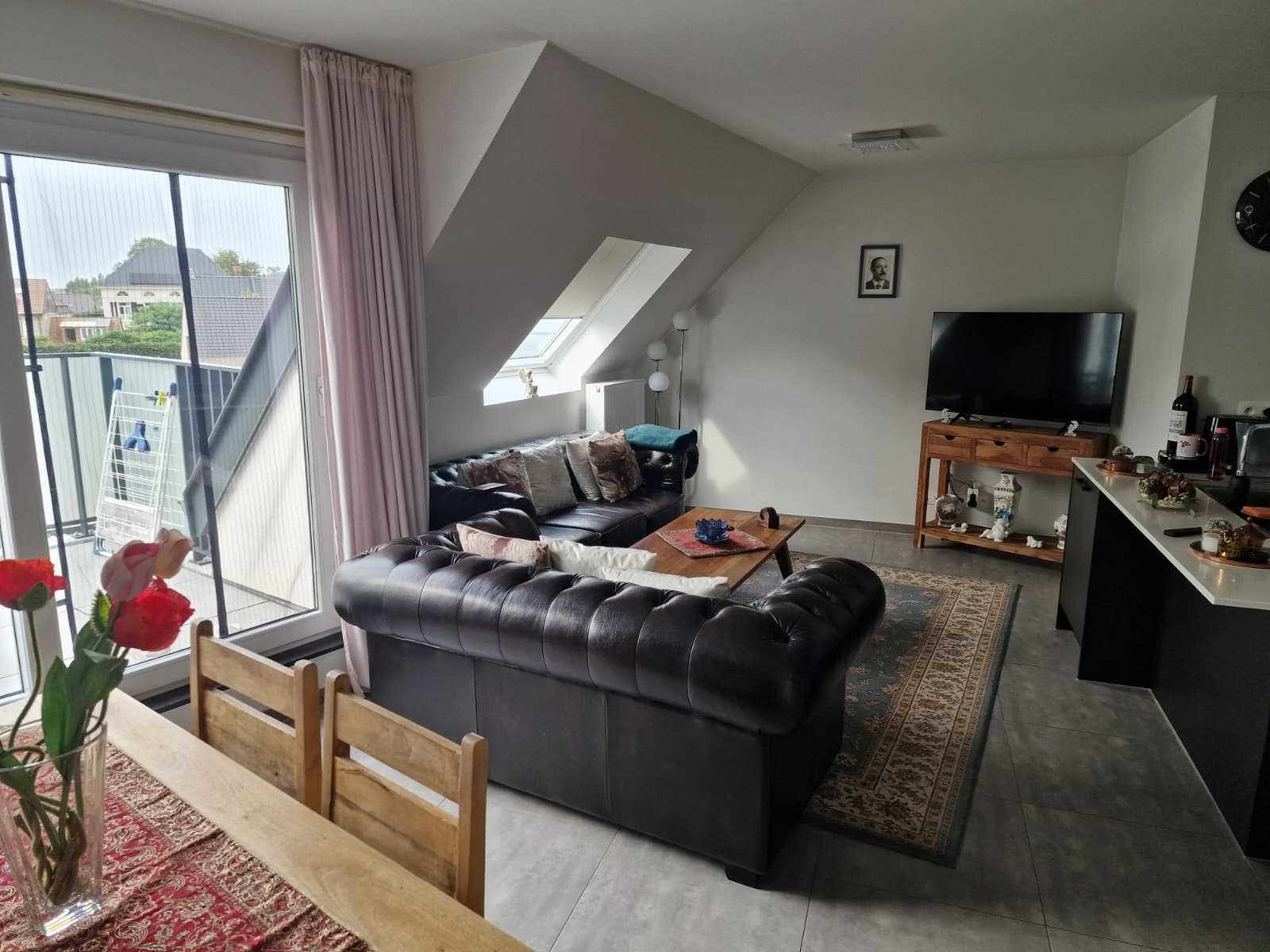 Appartement à vendre à Gavere avec 2 chambres - photo 5