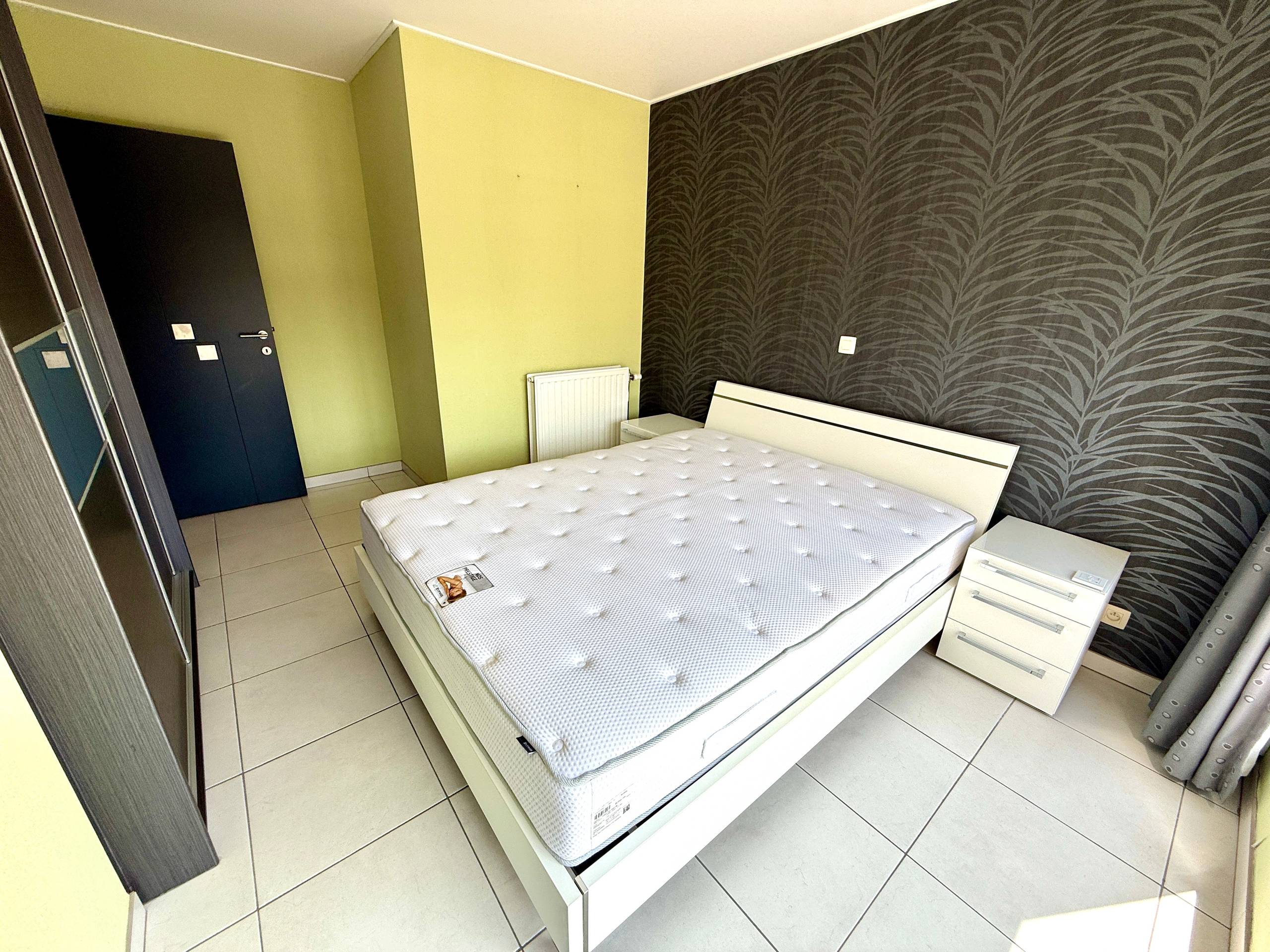 Apartment for rent in De Panne with 1 bedroom - photo 5